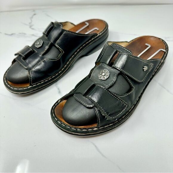 Finn Comfort Pattaya Sandals- Size 8 - Picture 11 of 14